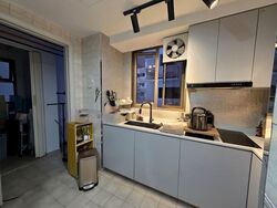 Parkview Apartments (D23), Apartment #619414841